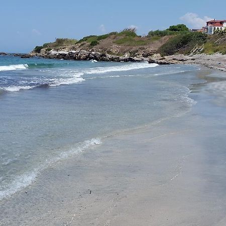 Ionian Green Villas Preveza Bagian luar foto
