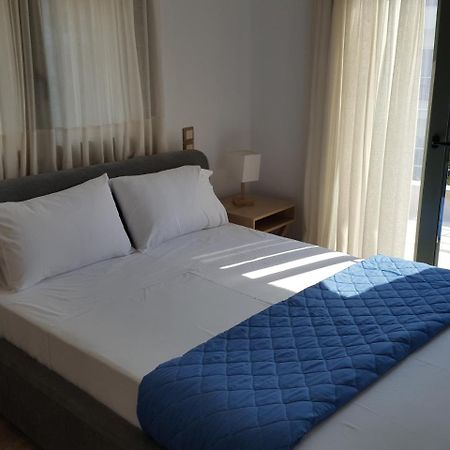 Ionian Green Villas Preveza Bagian luar foto