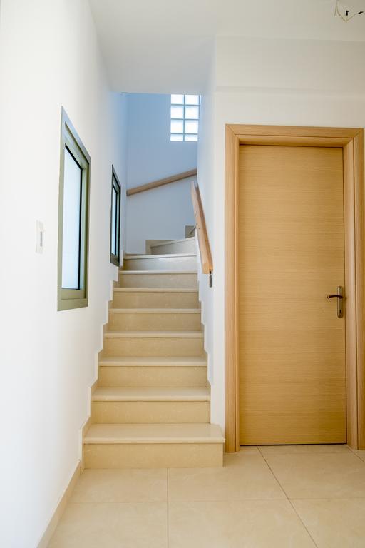 Ionian Green Villas Preveza Bagian luar foto