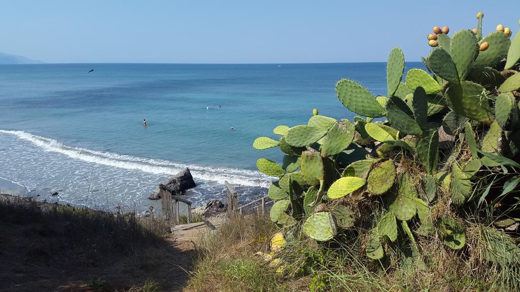 Ionian Green Villas Preveza Bagian luar foto