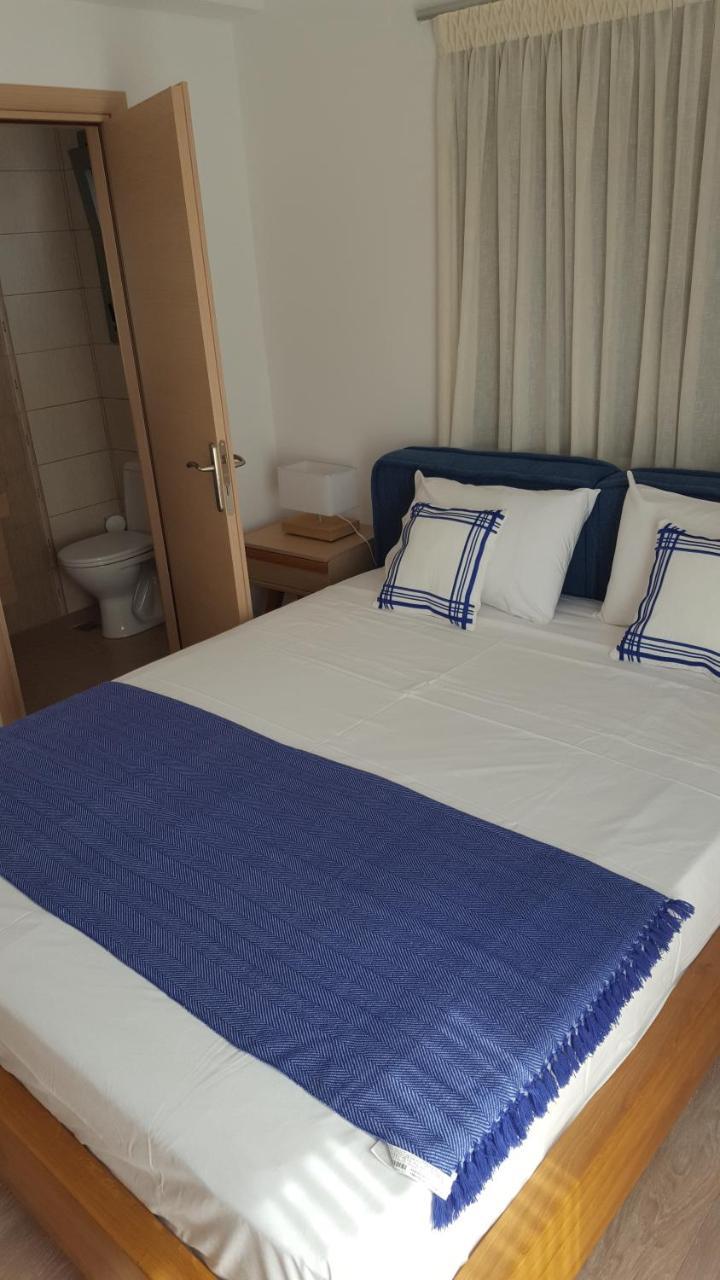 Ionian Green Villas Preveza Bagian luar foto